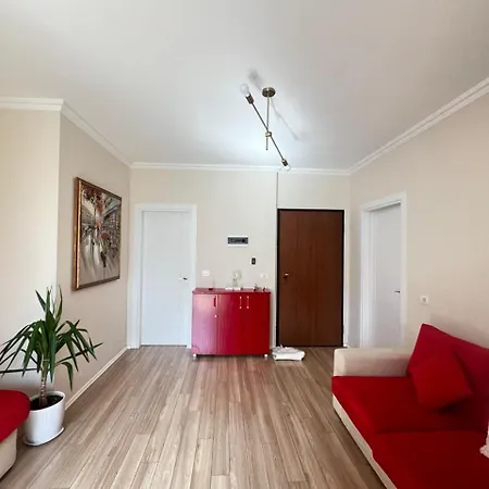 Daire Joel 1br Center *