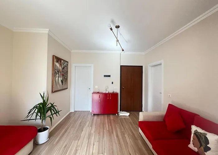 Lejlighed Joel 1br Center *